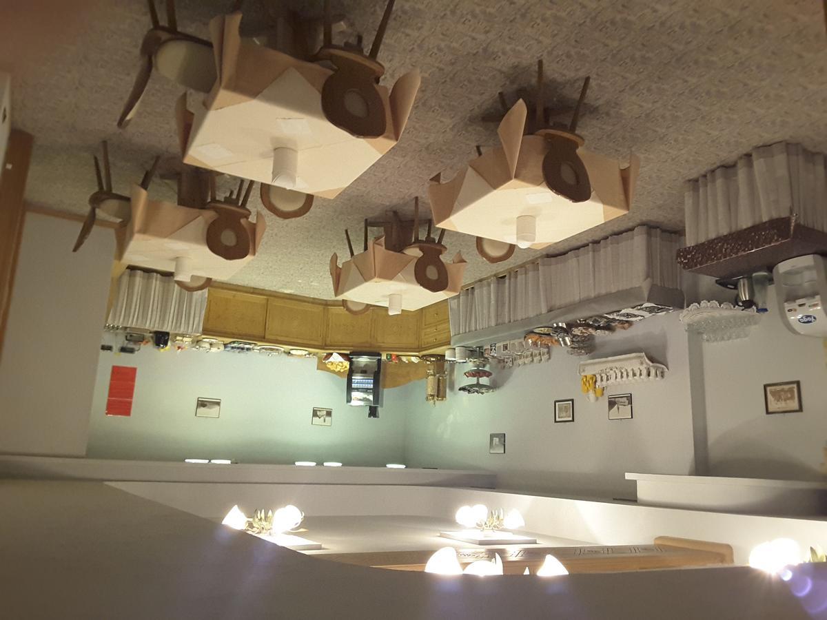 Hotel Valeria Ливиньо Экстерьер фото